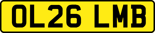 OL26LMB