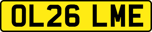 OL26LME