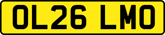 OL26LMO