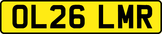 OL26LMR