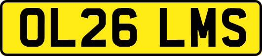 OL26LMS