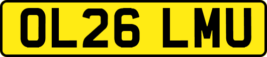 OL26LMU