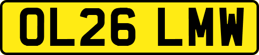 OL26LMW