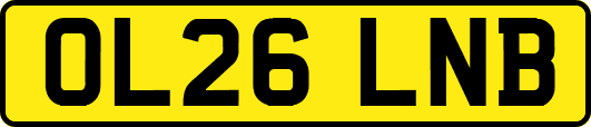 OL26LNB