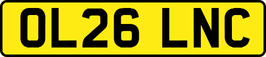 OL26LNC