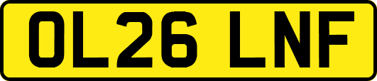 OL26LNF