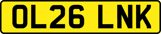 OL26LNK