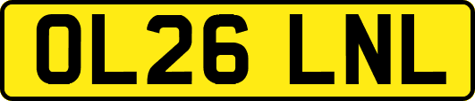 OL26LNL