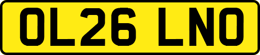 OL26LNO