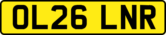 OL26LNR