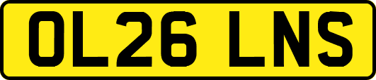 OL26LNS