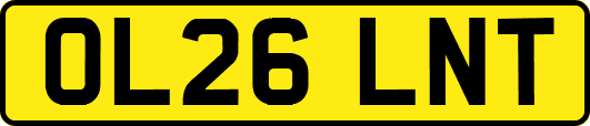 OL26LNT