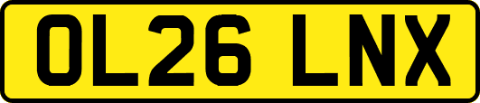 OL26LNX