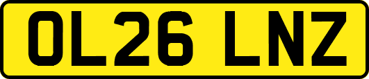 OL26LNZ