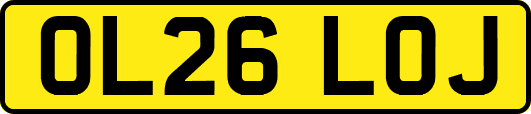 OL26LOJ