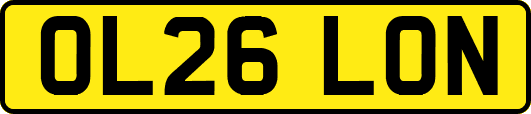 OL26LON