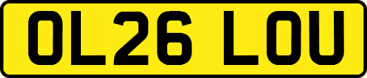 OL26LOU