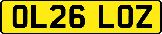 OL26LOZ