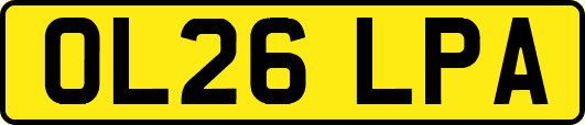 OL26LPA