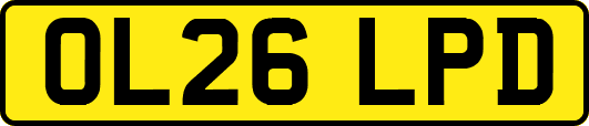 OL26LPD