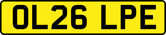 OL26LPE