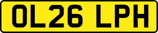 OL26LPH