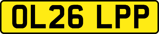 OL26LPP
