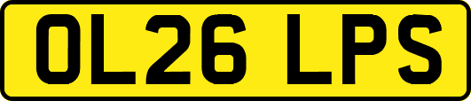 OL26LPS