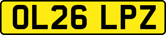 OL26LPZ