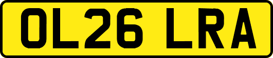 OL26LRA