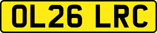 OL26LRC