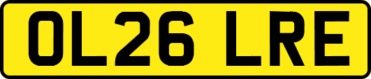 OL26LRE