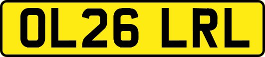 OL26LRL