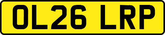 OL26LRP