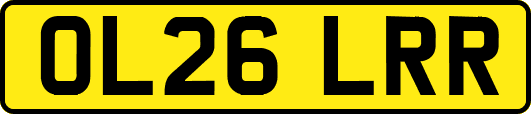 OL26LRR