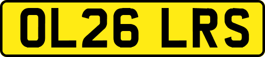 OL26LRS