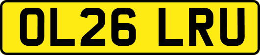 OL26LRU
