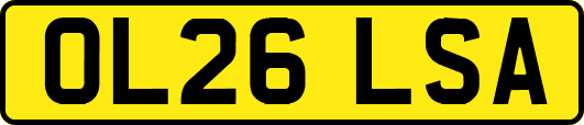OL26LSA