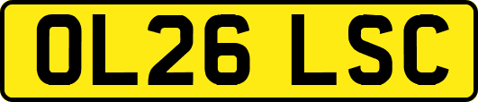 OL26LSC