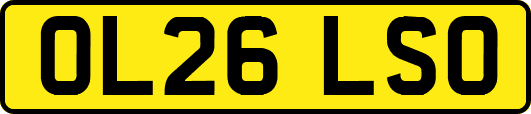 OL26LSO