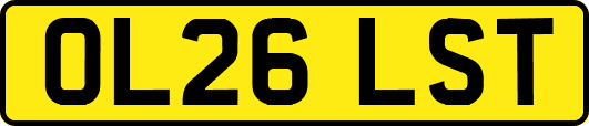 OL26LST
