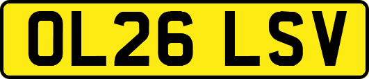 OL26LSV