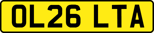 OL26LTA