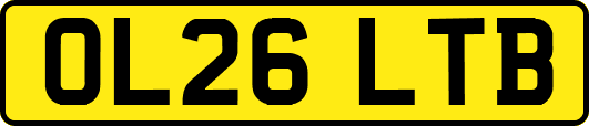 OL26LTB