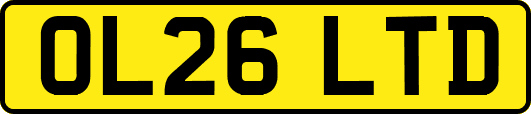 OL26LTD
