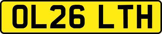 OL26LTH