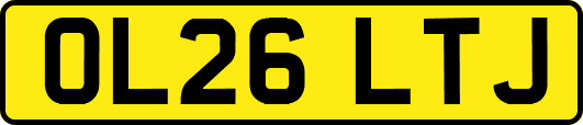 OL26LTJ