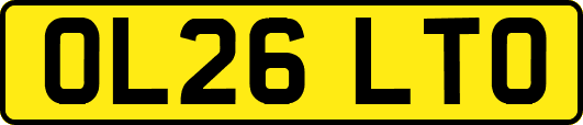 OL26LTO