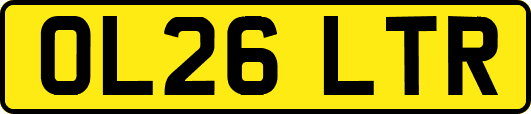 OL26LTR