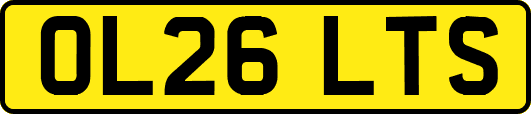 OL26LTS